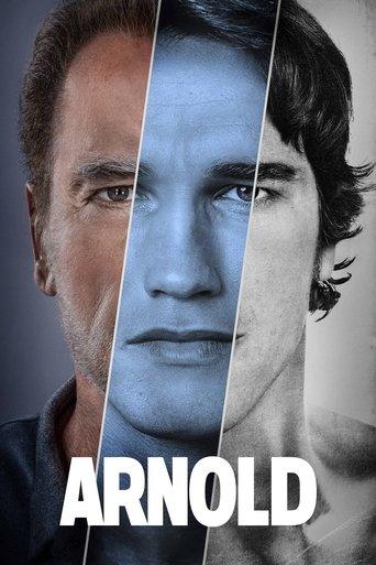 Arnold dizi afişi