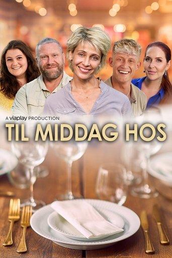 Til middag hos... dizi afişi