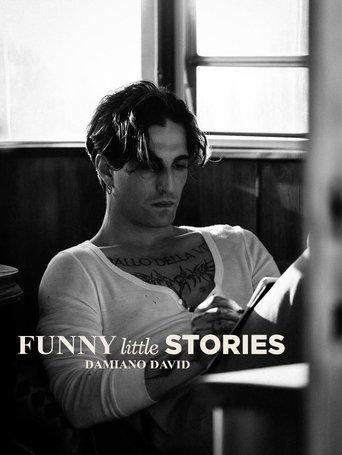 FUNNY little STORIES film afişi