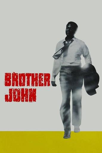Brother John film afişi