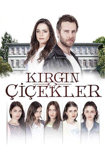 Orphan Flowers dizi afişi