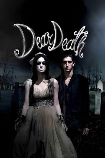 Dear Death: The Movie film afişi