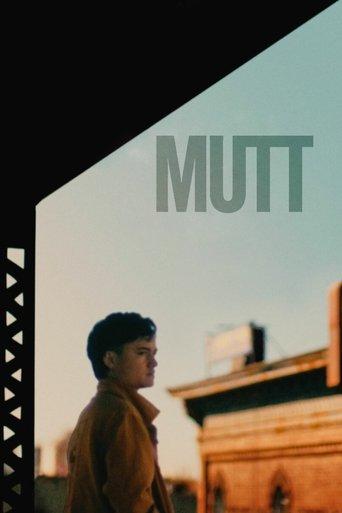 Mutt film afişi