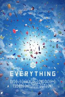 Everything film afişi