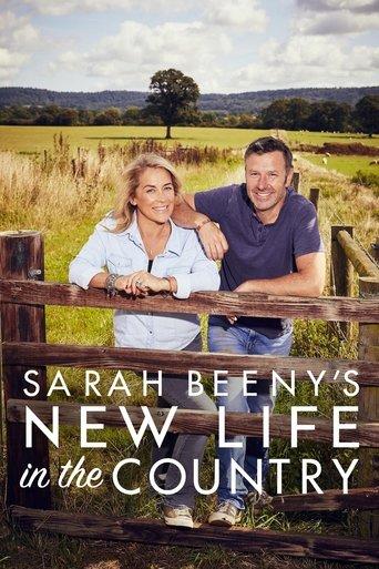 Sarah Beeny's New Life in the Country dizi afişi