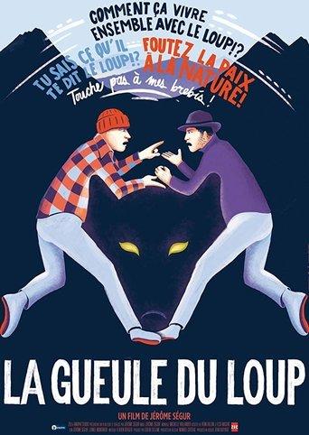 La Gueule du loup film afişi