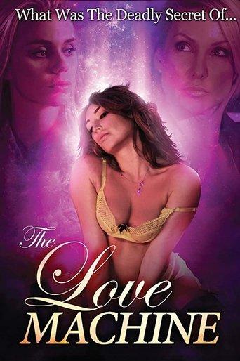 The Love Machine film afişi