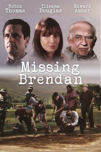 Missing Brendan film afişi