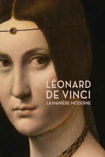 Léonard de Vinci : La Manière moderne film afişi
