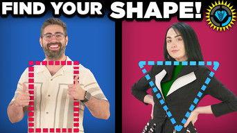 What's Your Body Shape... and How to Dress for It