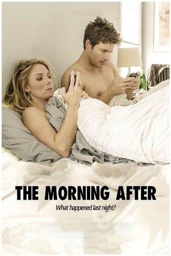 The Morning After film afişi