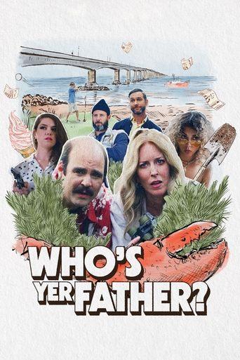 Who's Yer Father? film afişi