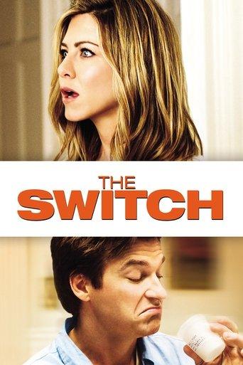 The Switch film afişi