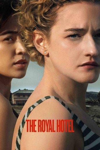 The Royal Hotel film afişi