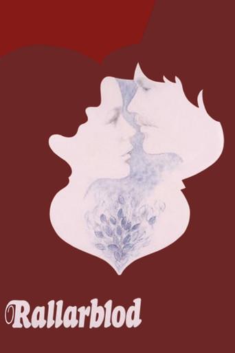 Blood of the Railroad Workers film afişi