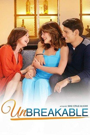 Unbreakable film afişi