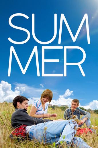 Summer film afişi