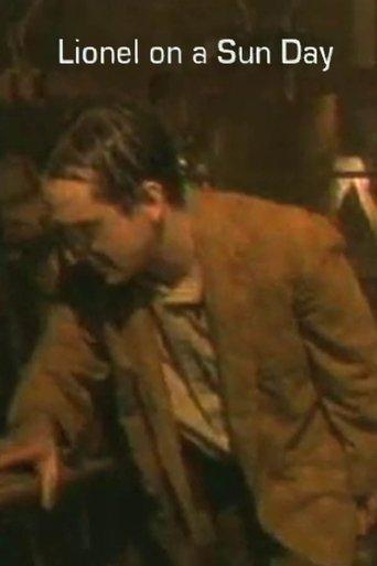 Lionel on a Sun Day film afişi