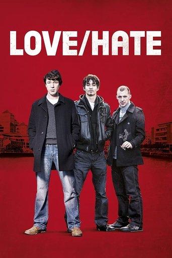 Love/Hate dizi afişi