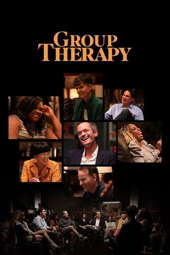 Group Therapy film afişi