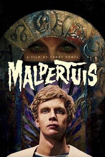 Malpertuis film afişi