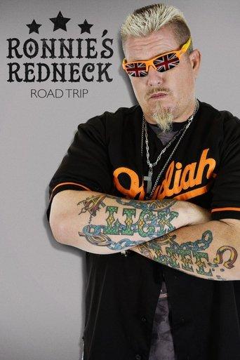 Ronnie's Redneck Road Trip dizi afişi