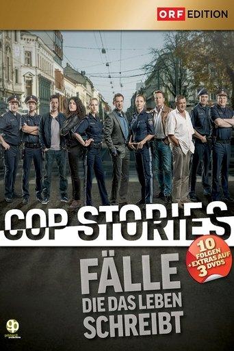 CopStories dizi afişi
