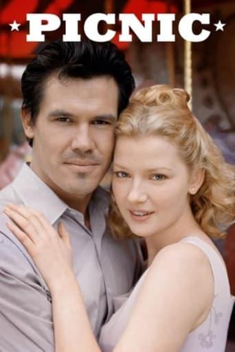 Picnic film afişi