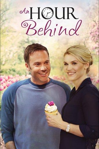 An Hour Behind film afişi