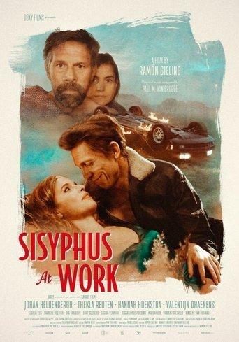 Sisyphus at Work film afişi