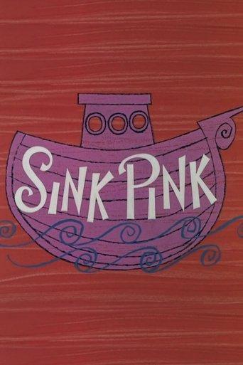 Sink Pink film afişi