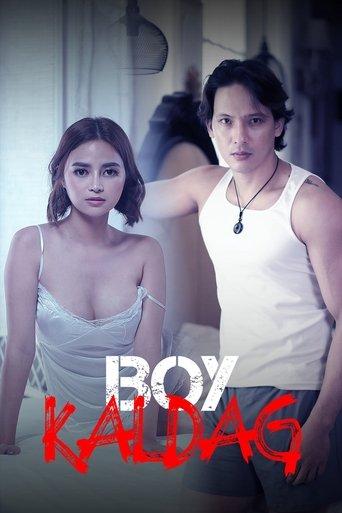 Boy Kaldag film afişi