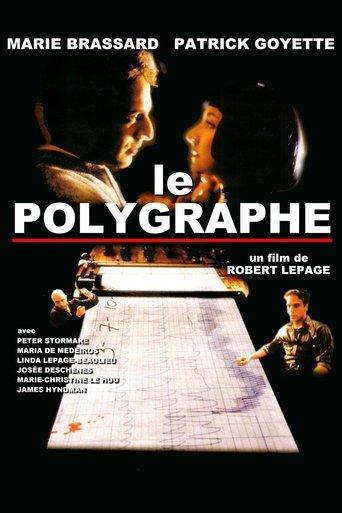 Le Polygraphe film afişi