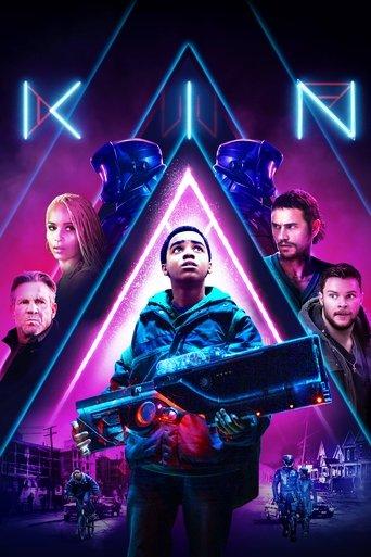 Kin film afişi