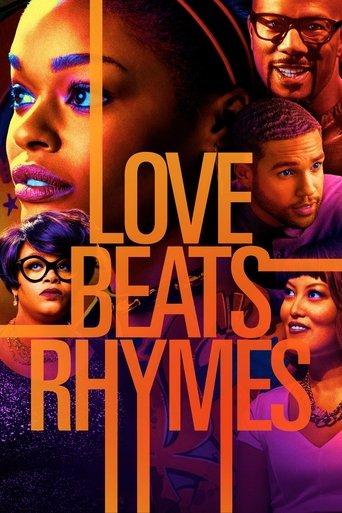 Love Beats Rhymes film afişi