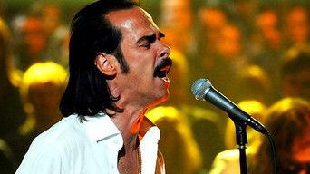 Nick Cave