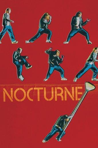 Nocturne film afişi