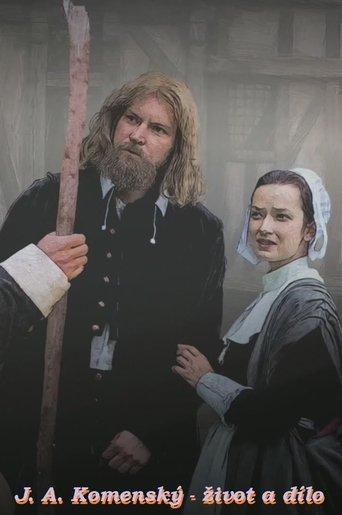 J. A. Komenský – Život a dílo film afişi