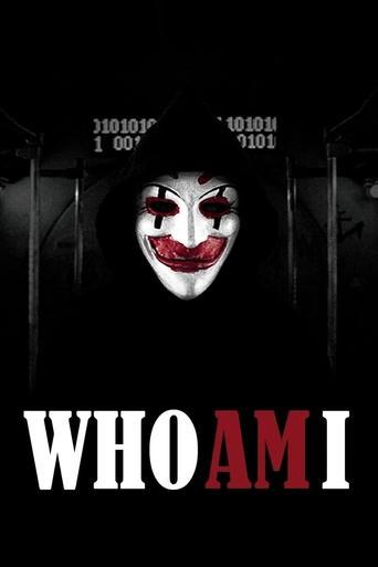 Who Am I film afişi