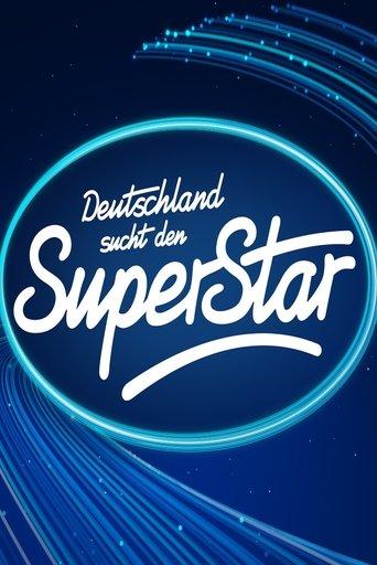 Deutschland sucht den Superstar dizi afişi