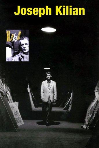 Joseph Kilian film afişi