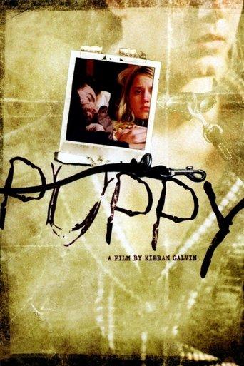 Puppy film afişi
