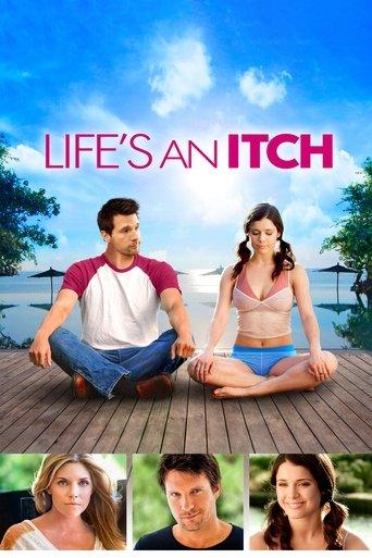 Life's an Itch film afişi