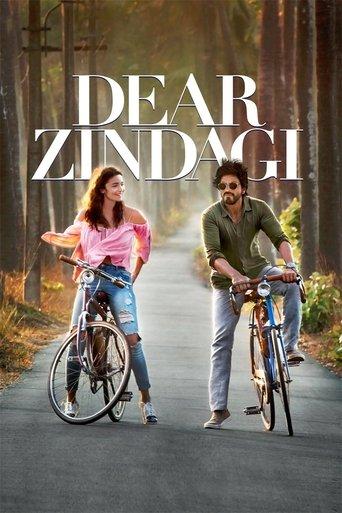 Dear Zindagi film afişi