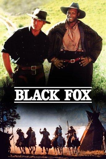 Black Fox film afişi