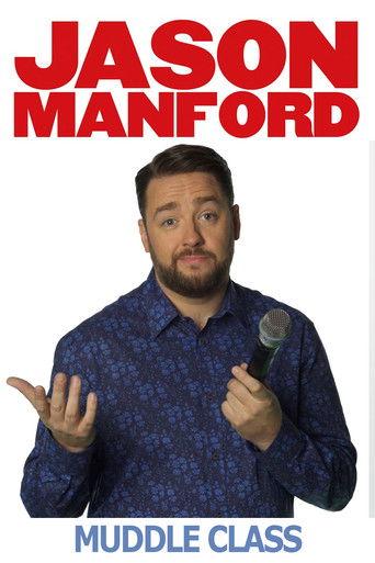 Jason Manford's Muddle Class film afişi