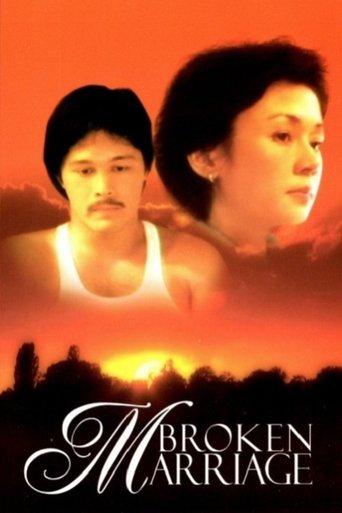 Broken Marriage film afişi