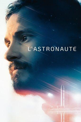 The Astronaut film afişi