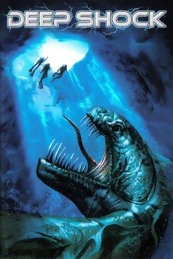 Deep Shock film afişi