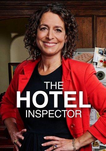 The Hotel Inspector dizi afişi